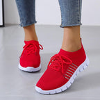 Dames anti-slip sneakers
