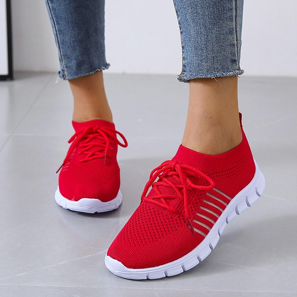 Dames anti-slip sneakers