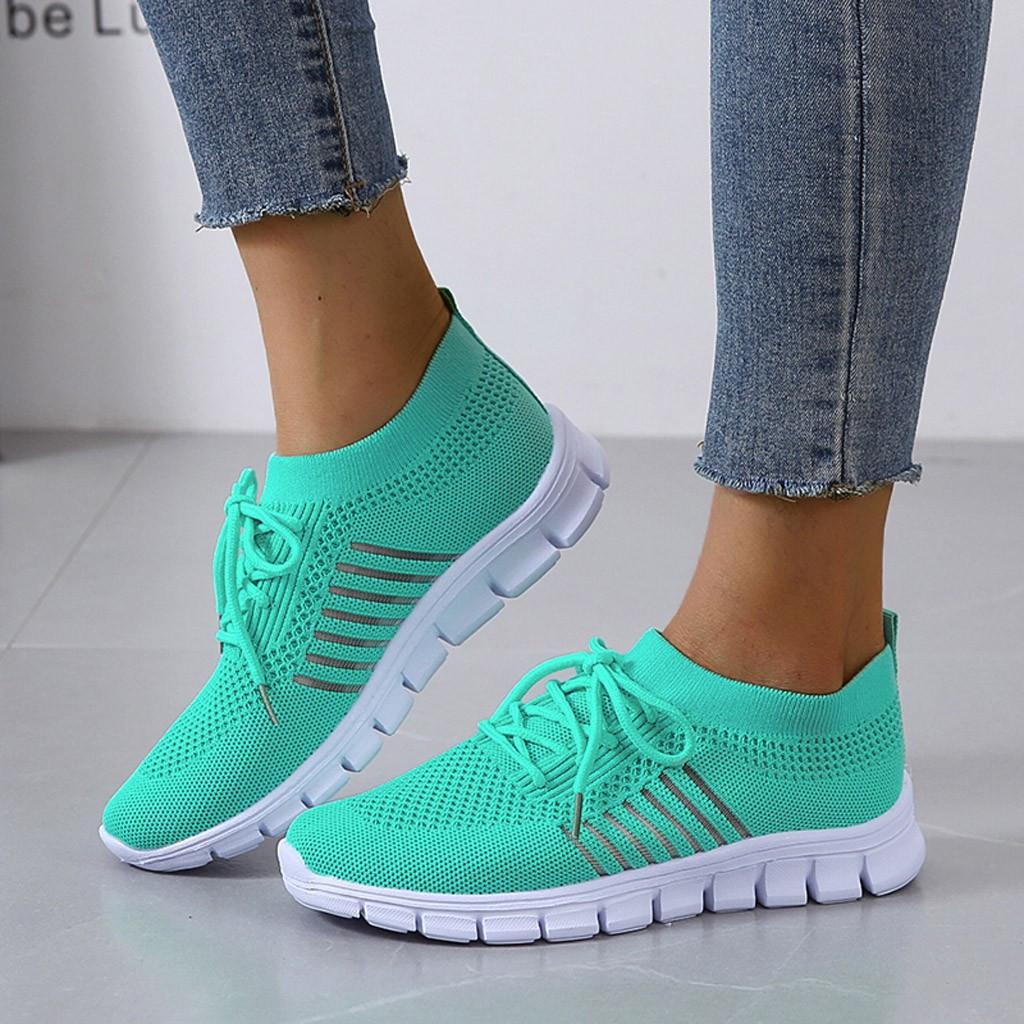 Dames anti-slip sneakers