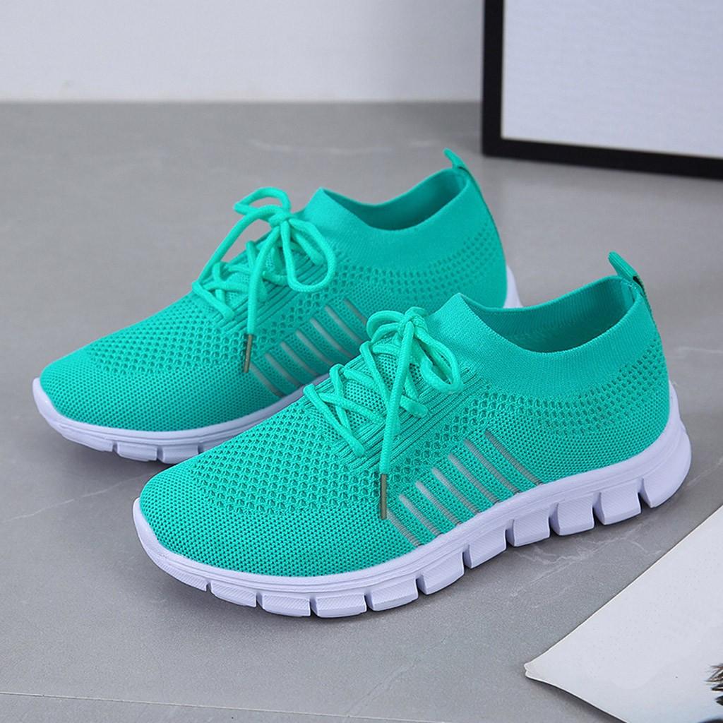 Dames anti-slip sneakers