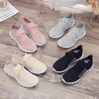 Dames anti-slip sneakers