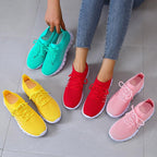 Dames anti-slip sneakers