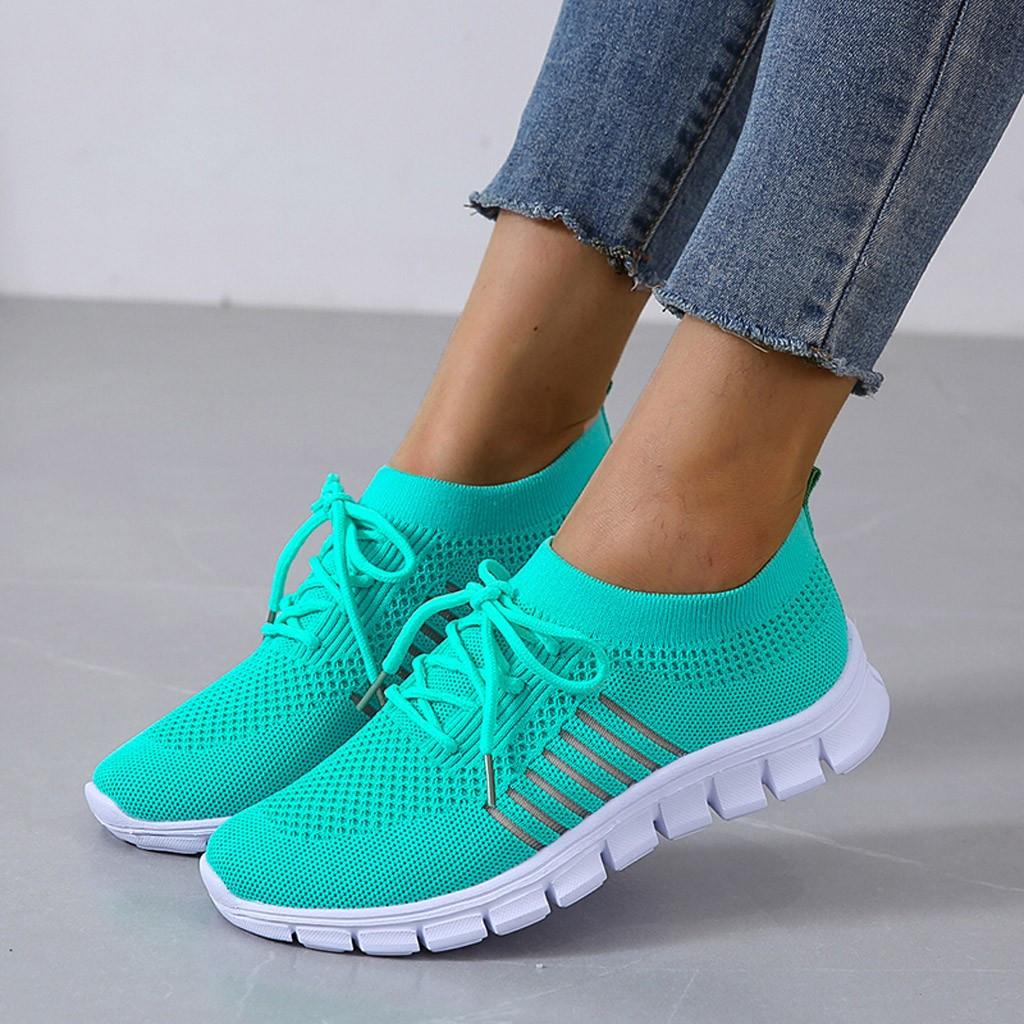 Dames anti-slip sneakers