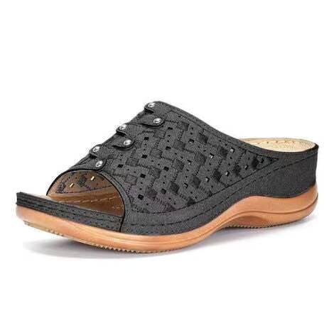 Steun sandalen
