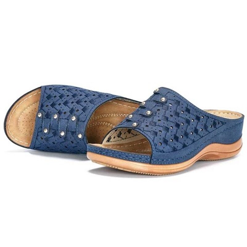 Steun sandalen