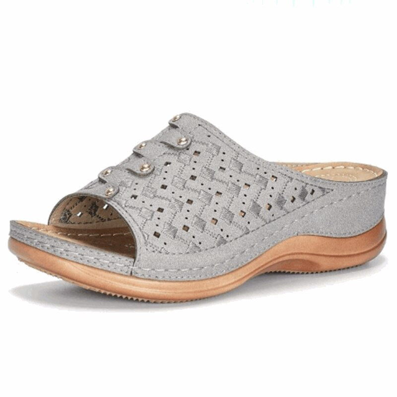 Steun sandalen