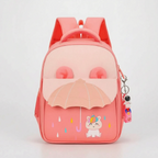 Leuke kinderrugzak met cartoonprint