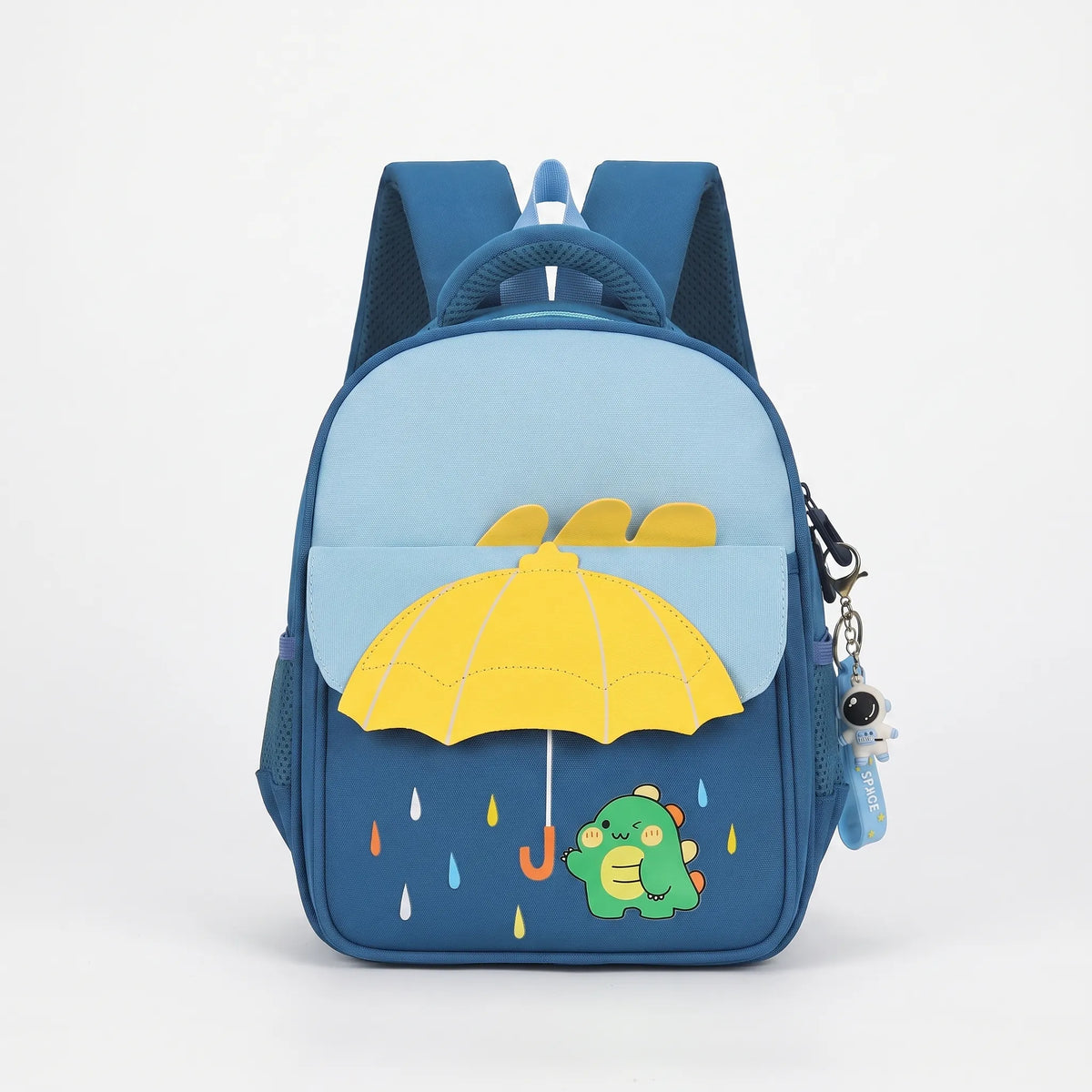 Leuke kinderrugzak met cartoonprint