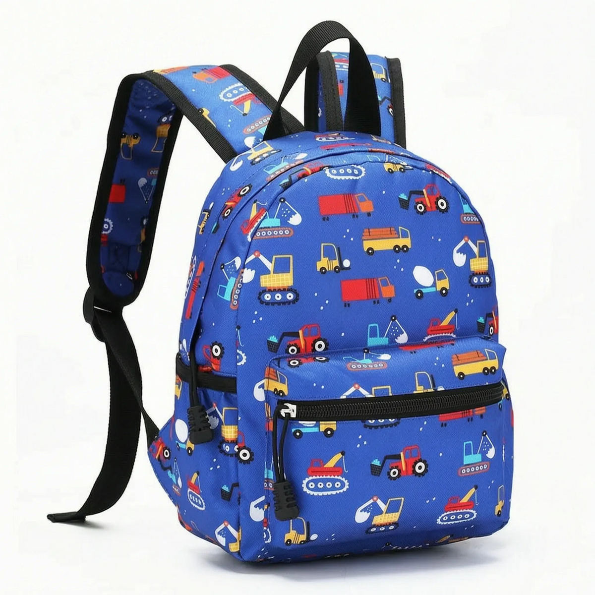 Leuke kinderrugzak met print
