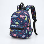 Leuke kinderrugzak met print