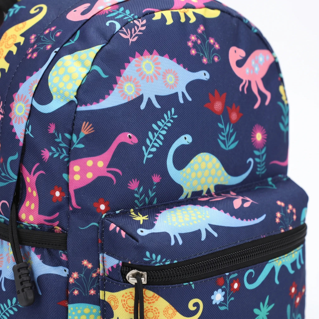 Leuke kinderrugzak met print