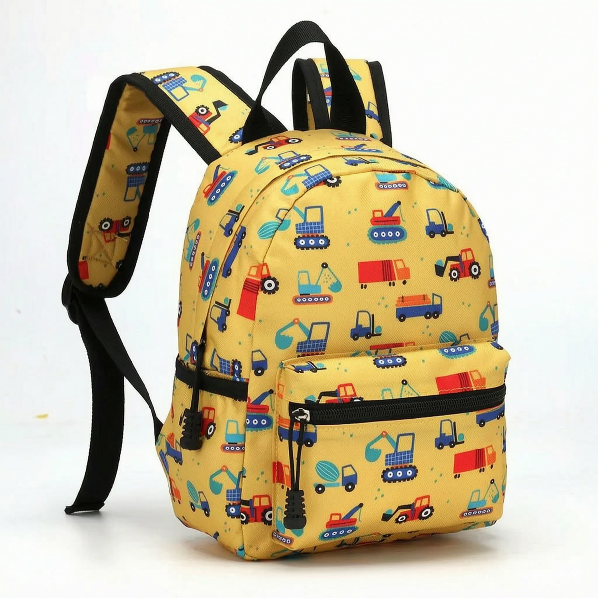 Leuke kinderrugzak met print
