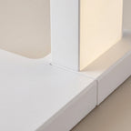 Zwevende led-tafellamp