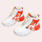 Warme winterboots voor dames