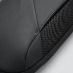 Lichte crossbody schoudertas