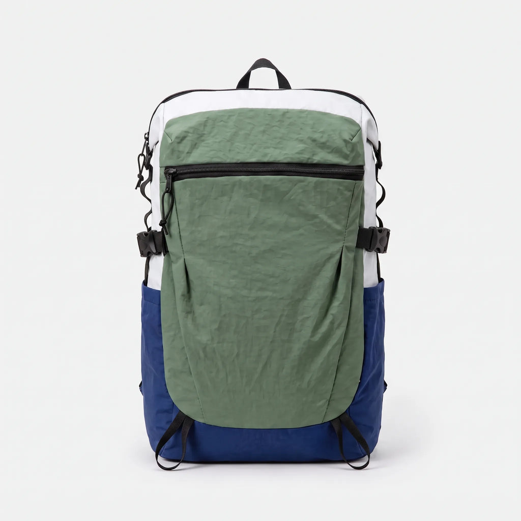 Lichtgewicht backpack rugzak — afbeelding 2
