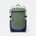 Lichtgewicht backpack rugzak — afbeelding 2