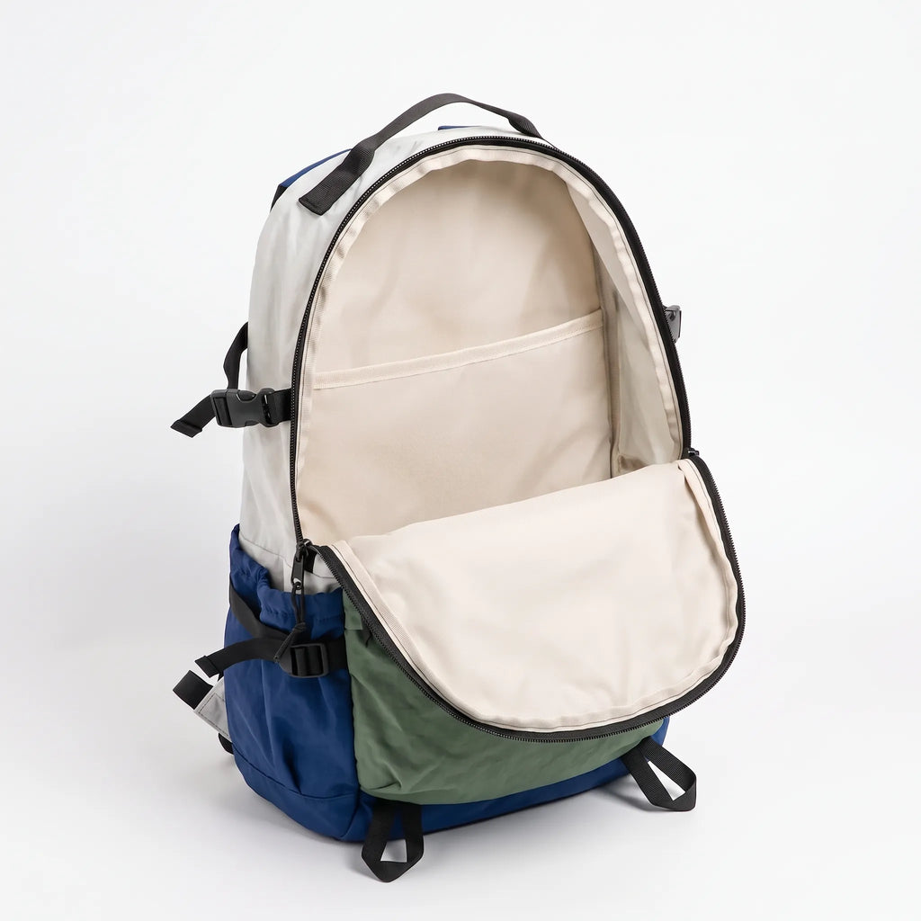 Lichtgewicht backpack rugzak — afbeelding 4