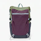 Lichtgewicht backpack rugzak — afbeelding 5