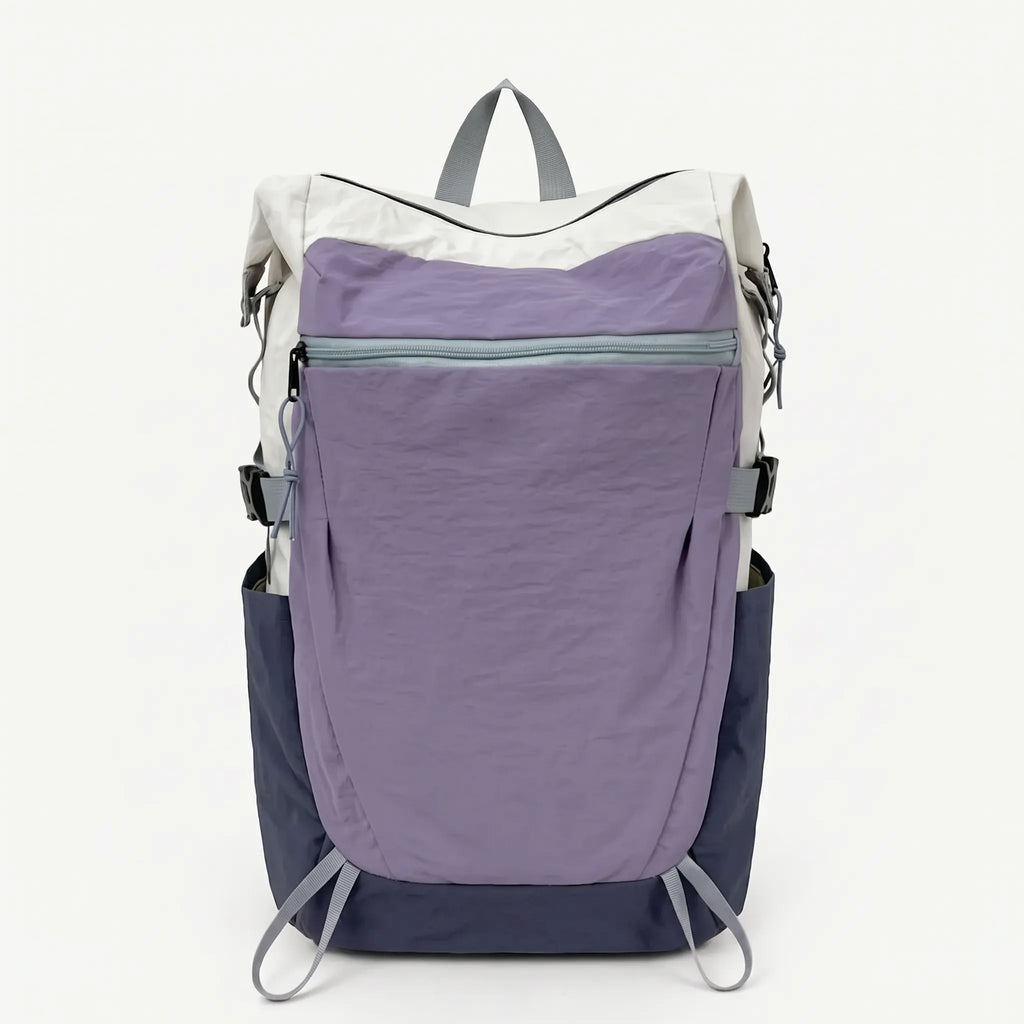 Lichtgewicht backpack rugzak