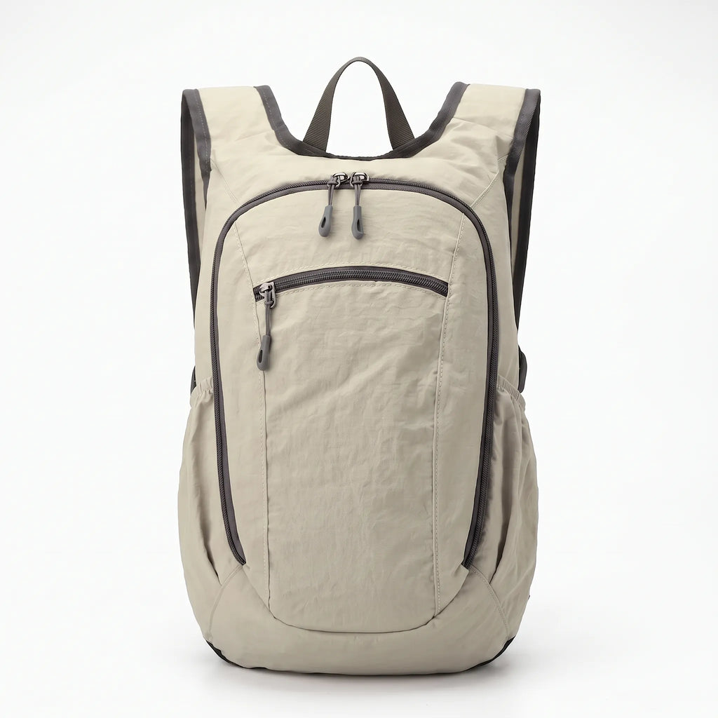 Lichtgewicht casual rugzak – Noor