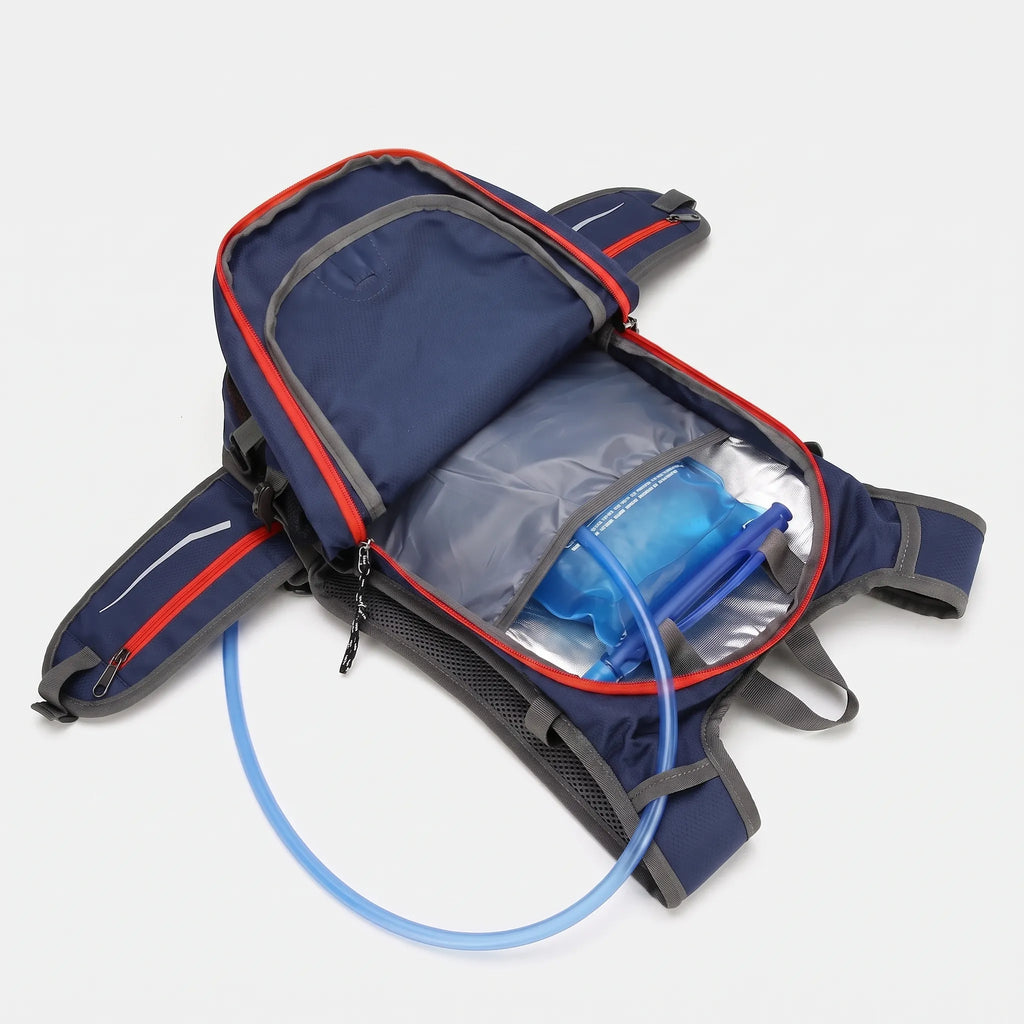 Lichtgewicht outdoor drinkrugzak — afbeelding 13