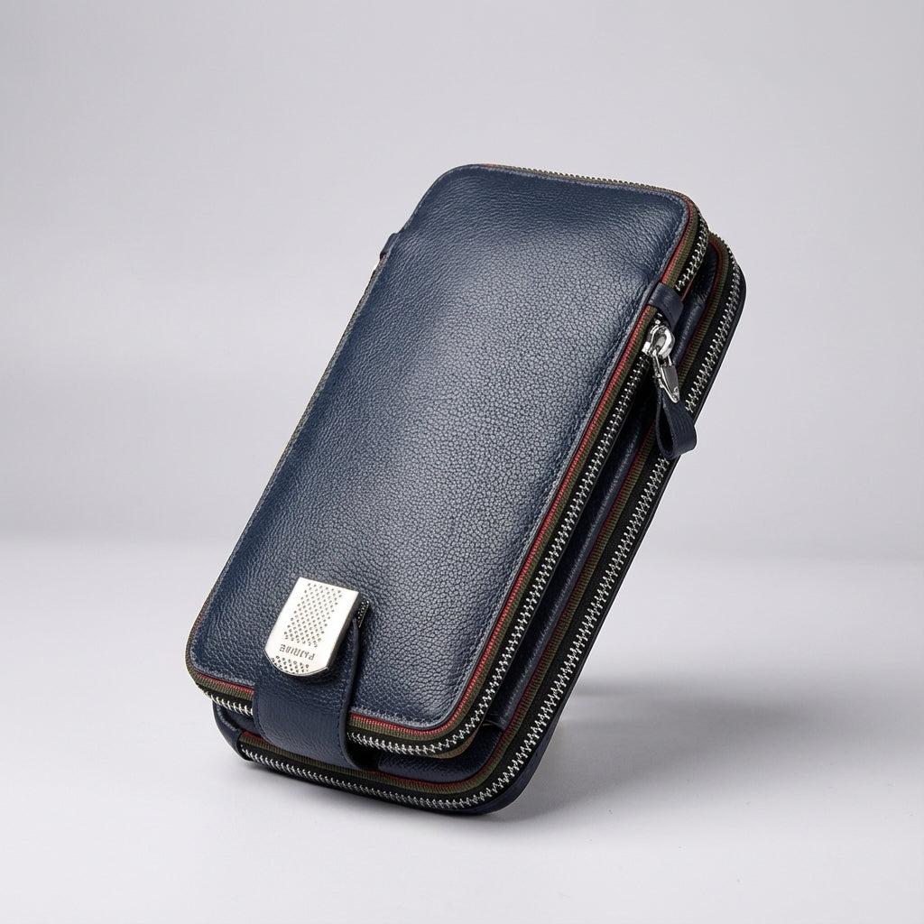 Lichtgewicht crossbody tas