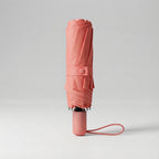 Lichtgewicht reisparaplu met coating