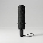 Lichtgewicht reisparaplu met coating