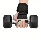 Lifting hooks met verstelbare polsband
