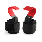 Lifting hooks met verstelbare polsband