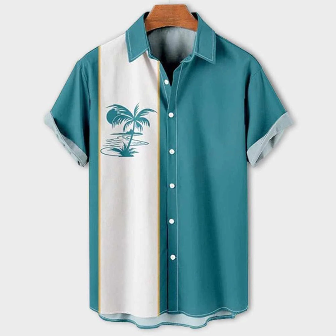 Pietro zomershirt