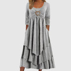 Lange jurk – Noor