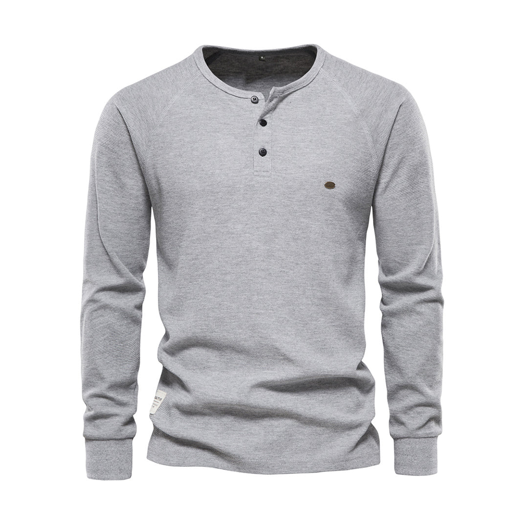 Heren sweater – Noor