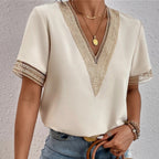 Modieus dames shirt