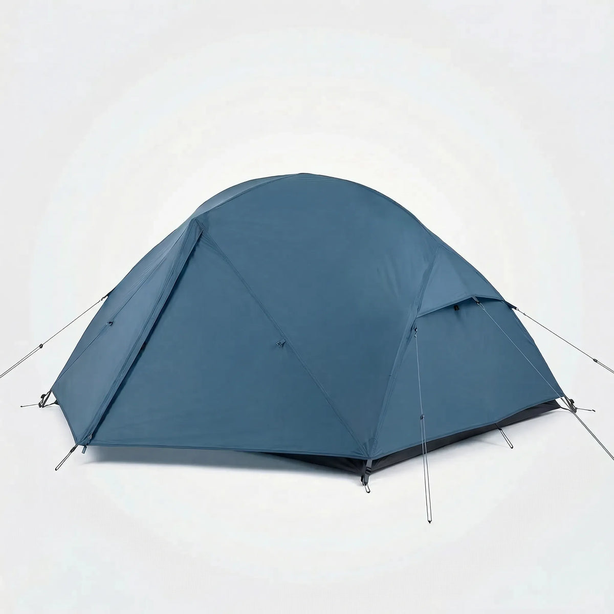 Lichtgewicht dubbelwandige 2-persoons tent
