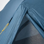 Lichtgewicht dubbelwandige 2-persoons tent