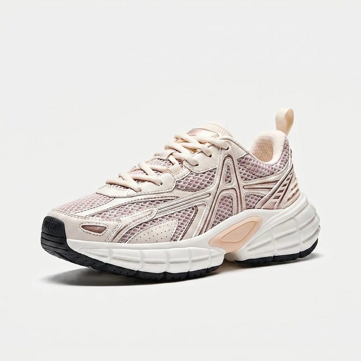 Lichtgewicht lage sneakers — afbeelding 10