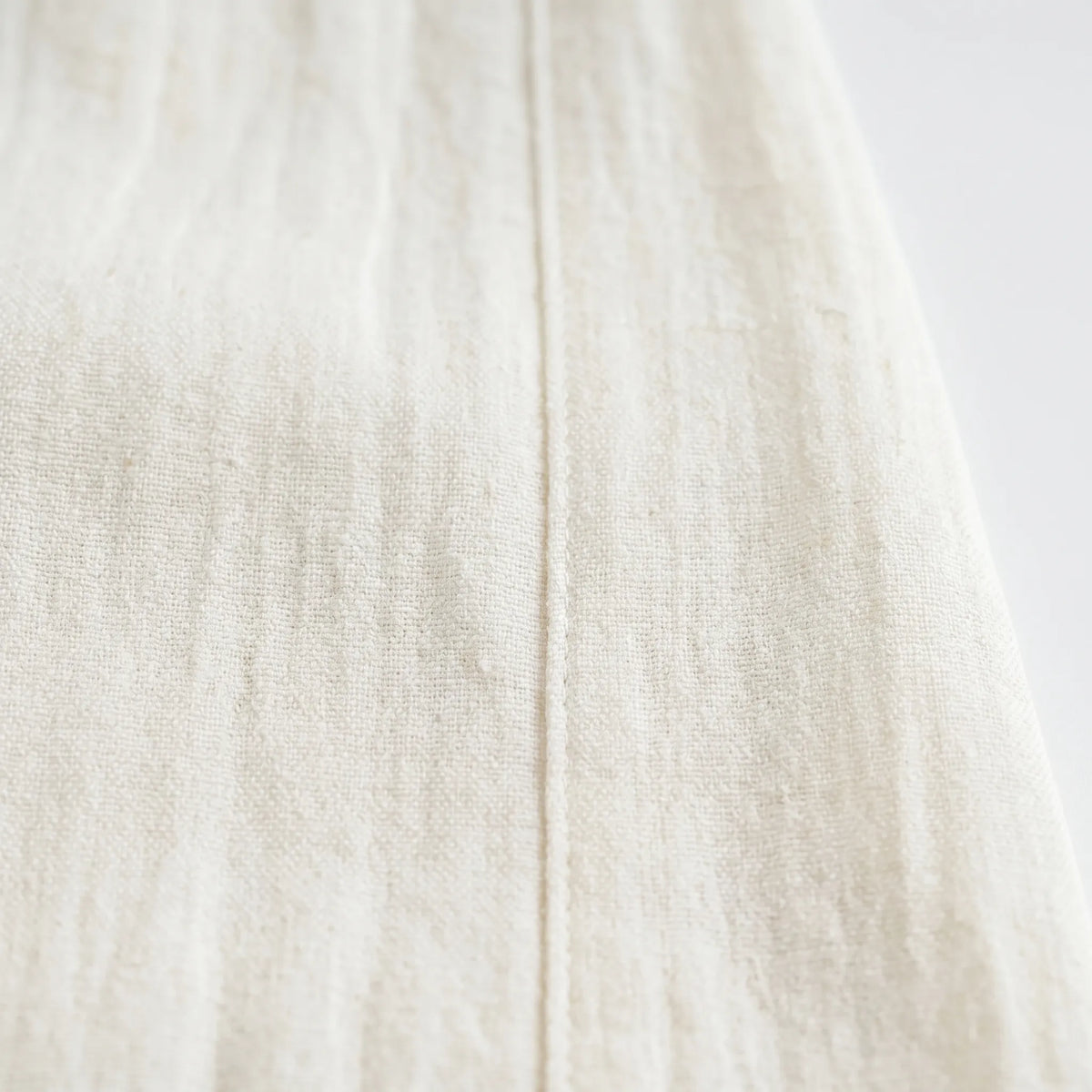 Lichtgewicht zomerse broek