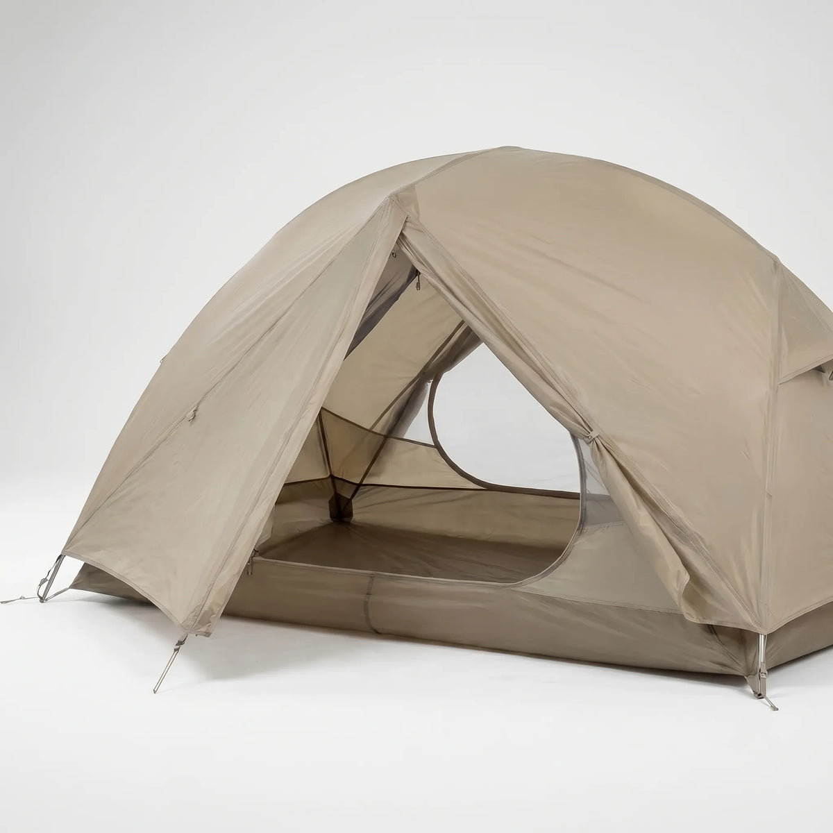 Lichtgewicht 3-seizoenen trekkingtent