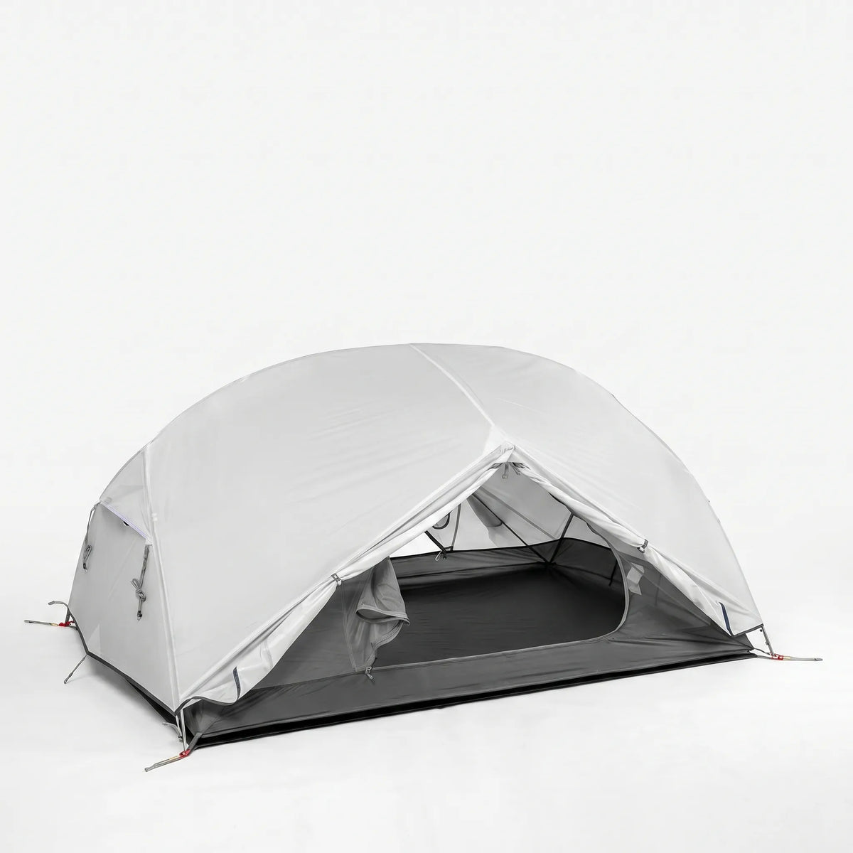 Lichtgewicht 3-seizoenen trekkingtent
