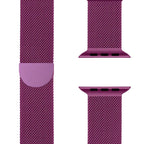 Milanese apple watch armband
