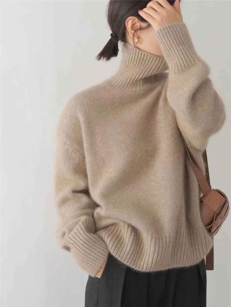Dames coltrui – Mila