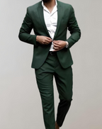 2-Delige heren business set -oliver