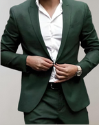 2-Delige heren business set -oliver