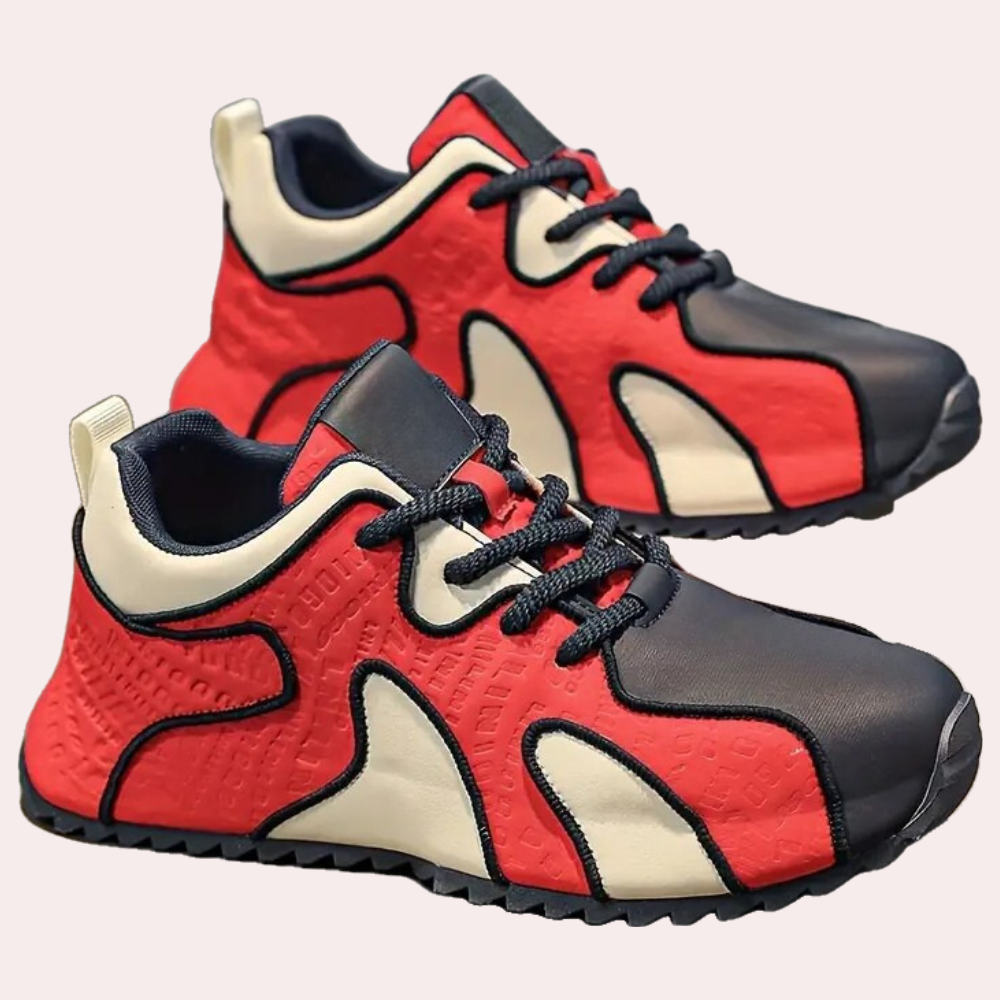 Sneakers voor heren – Mila