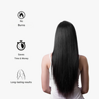 5-in-1 luchtgestuurde haarstyler