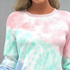 Zittende pullover
