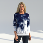 Zittende pullover