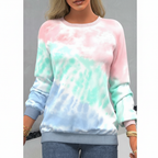 Zittende pullover